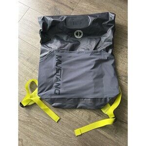 Mustang Survival Bluewater 22L Waterproof Day Pack Backpack MA2615